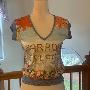 Women’s top